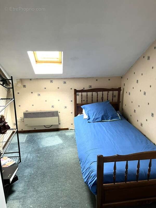 Maison à vendre 6 pièces VILLERS ALLERAND (51) - photo 26