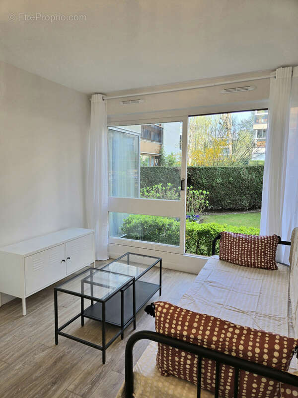 Appartement à ROCQUENCOURT