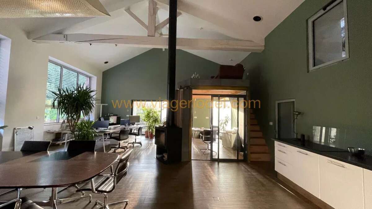 Appartement à VIENNE