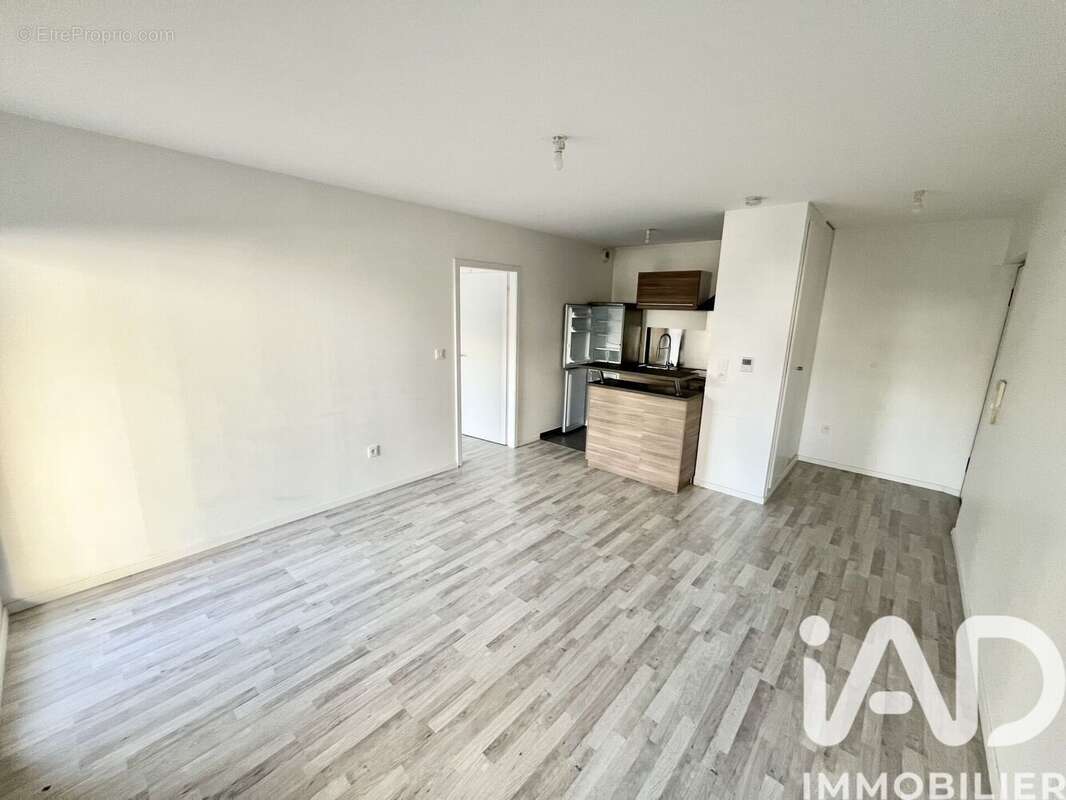 Photo 2 - Appartement à STRASBOURG