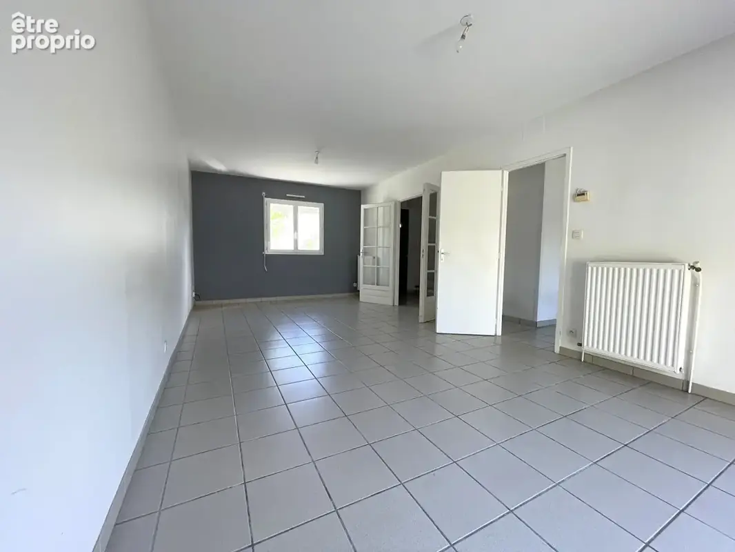 Maison 97m² à libourne - photo 2