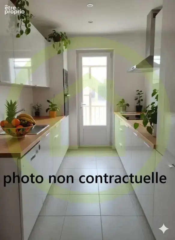 Maison 96 m² à Draveil  - photo 13