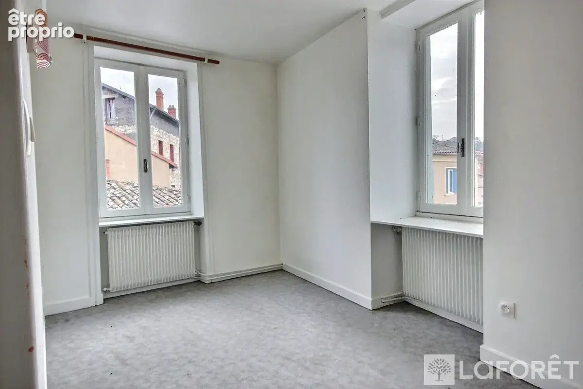 Ensemble Immobilier - Boën Sur Lignon - photo 3