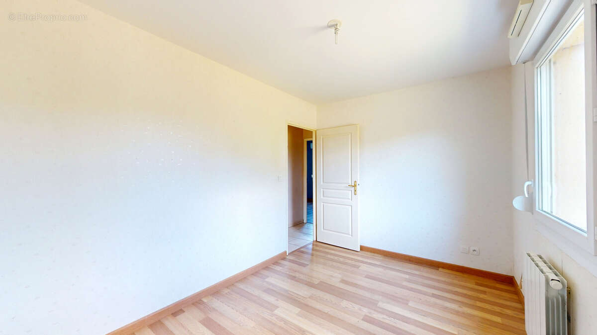 Appartements 3 chambres avec jardin, parkings et garage - photo 7