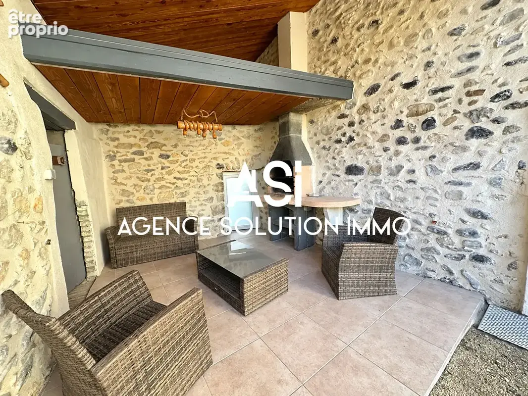 Maison en pierres - photo 2