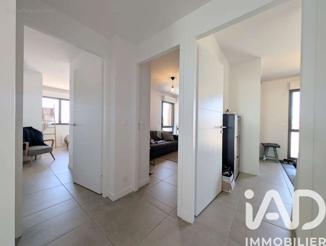 Photo 9 - Appartement à ELNE