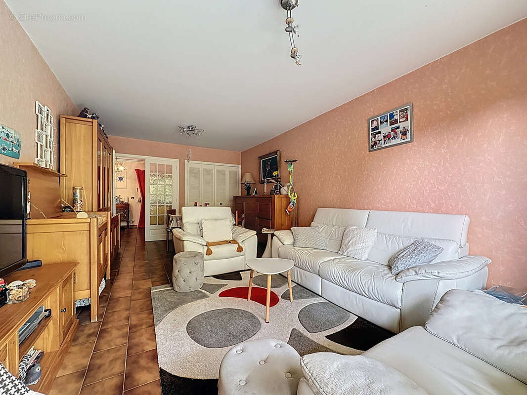 Appartement à RUMILLY