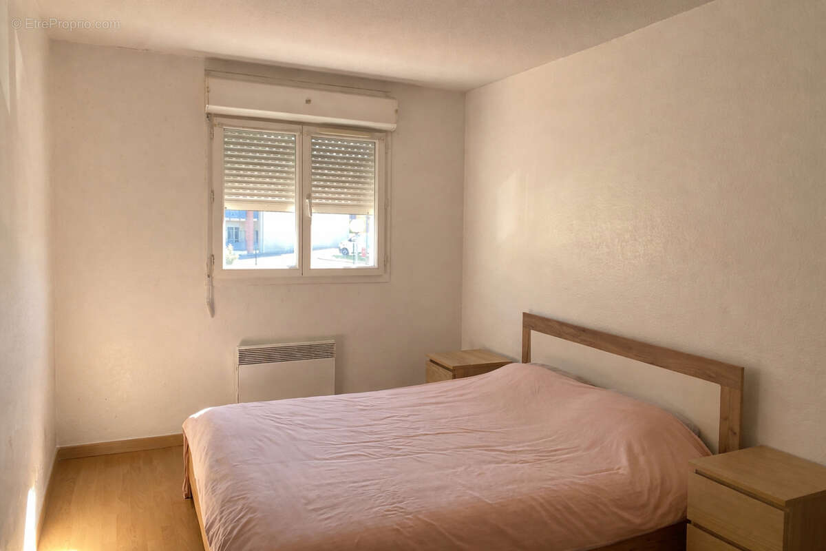 Appartement à MURET