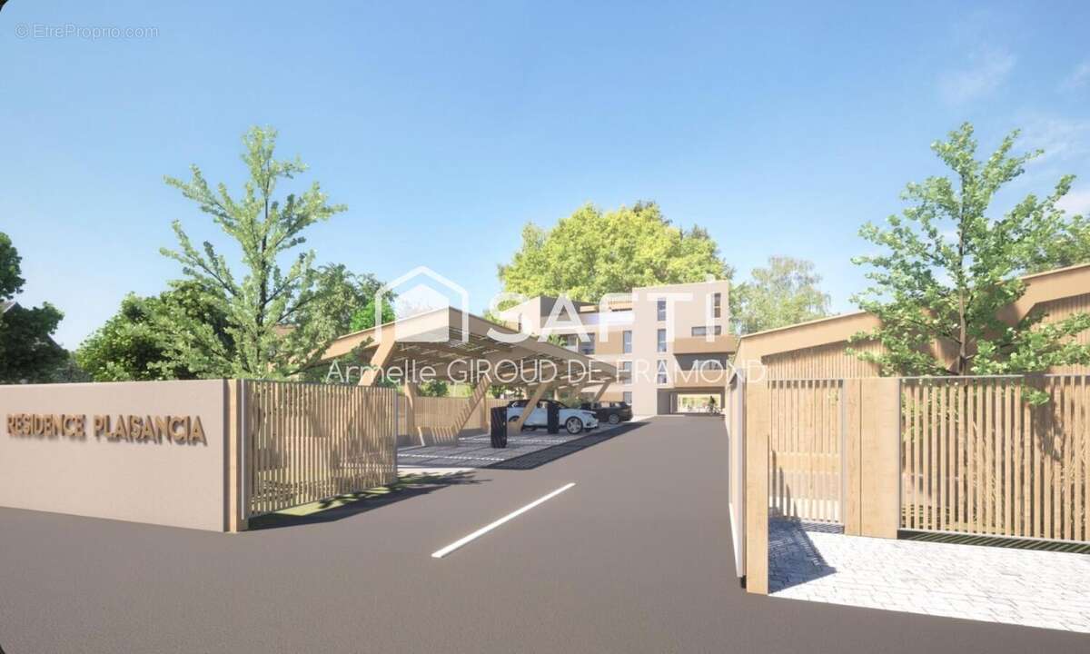 Photo 2 - Appartement à REININGUE