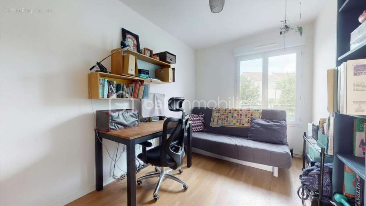 Appartement à BAGNEUX