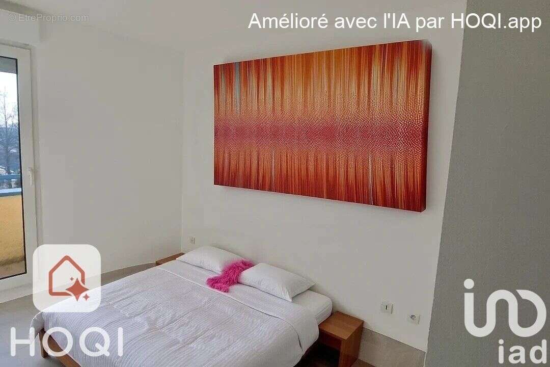 Photo 3 - Appartement à CERGY
