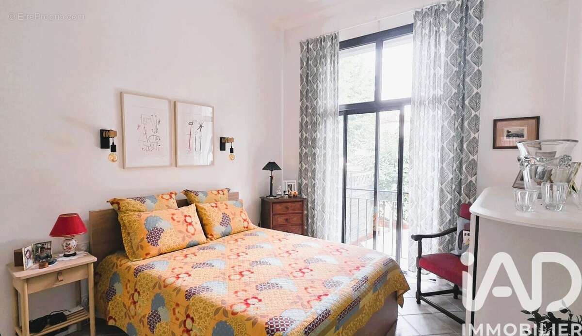Photo 6 - Appartement à SAINT-RAPHAEL