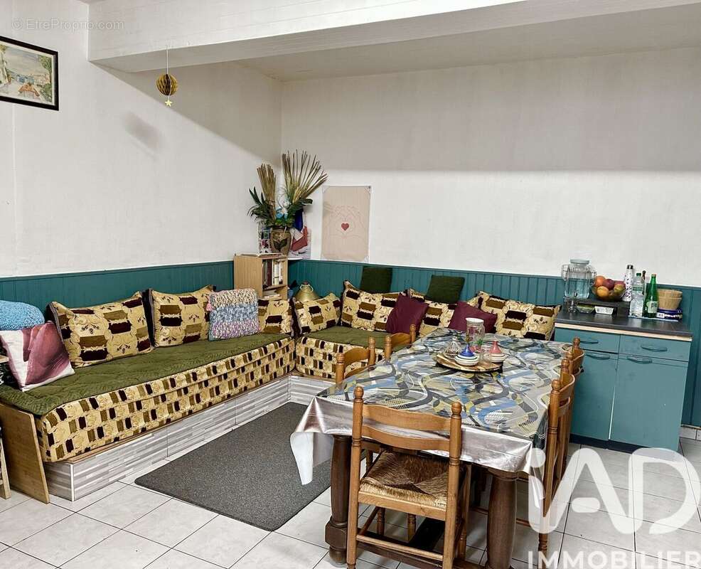 Photo 3 - Maison à NERAC