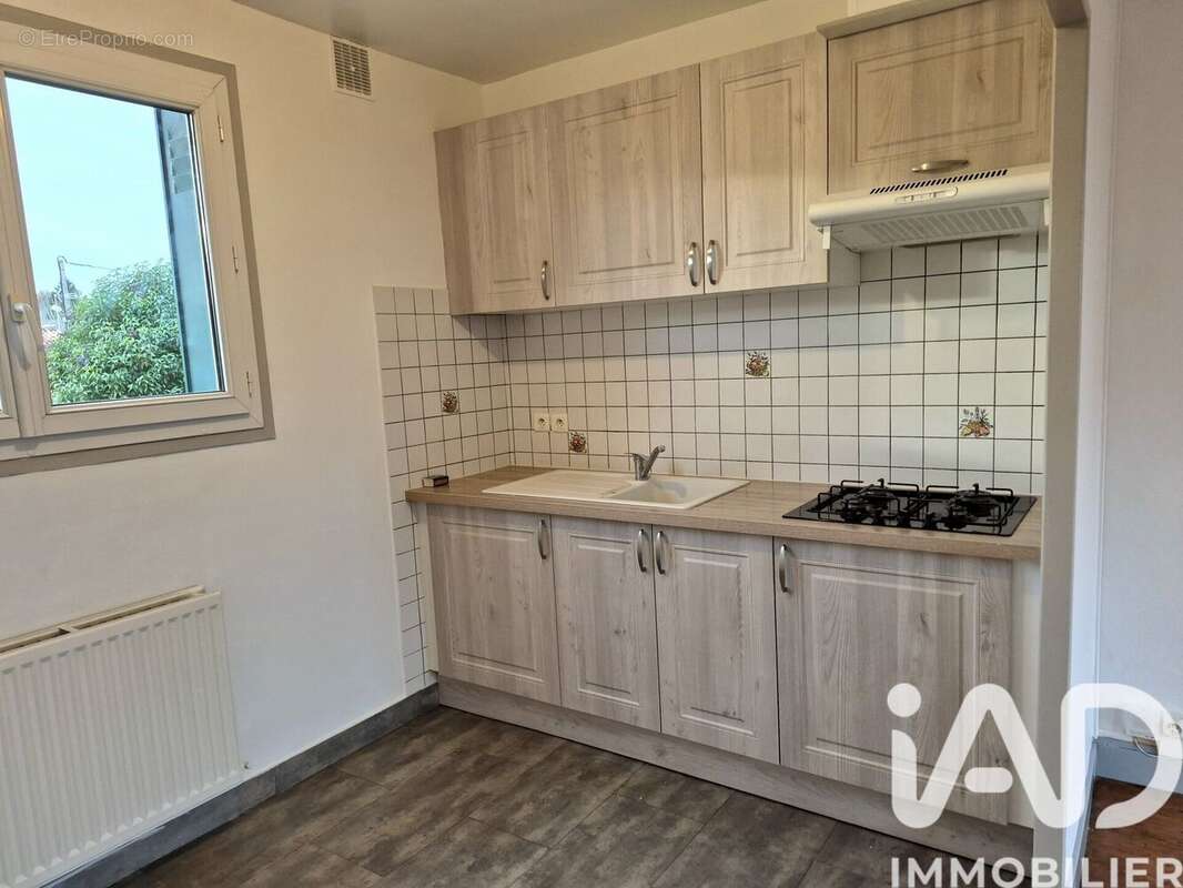 Photo 3 - Maison à LA ROCHEFOUCAULD