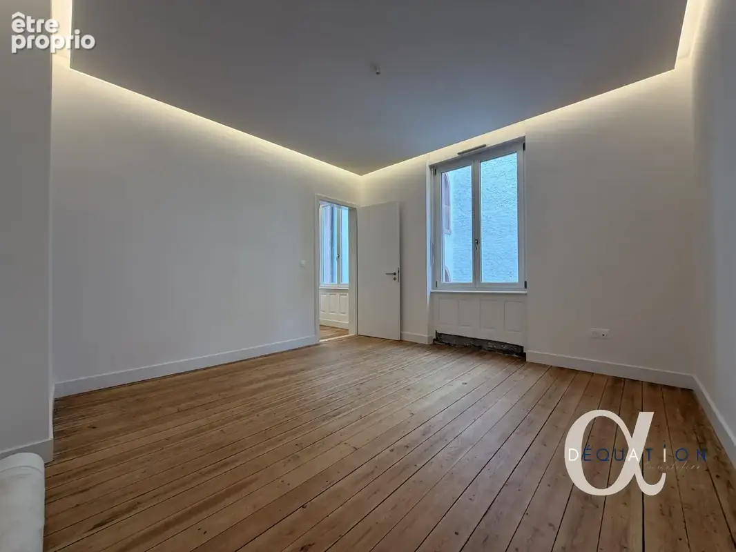 Appartement 2 pièces 51 m² à vendre à Strasbourg (67000) - photo 5