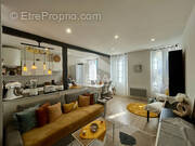 Appartement à LE MUY