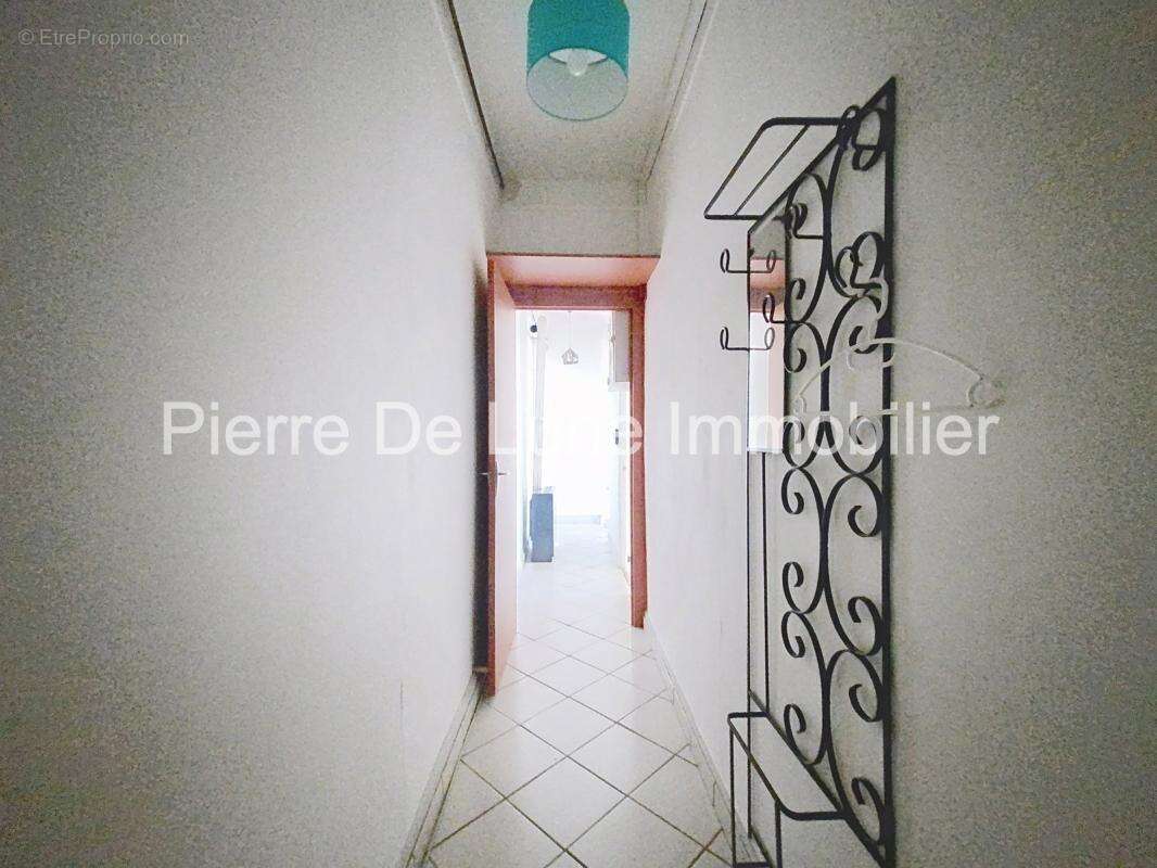 Appartement à LYON-6E