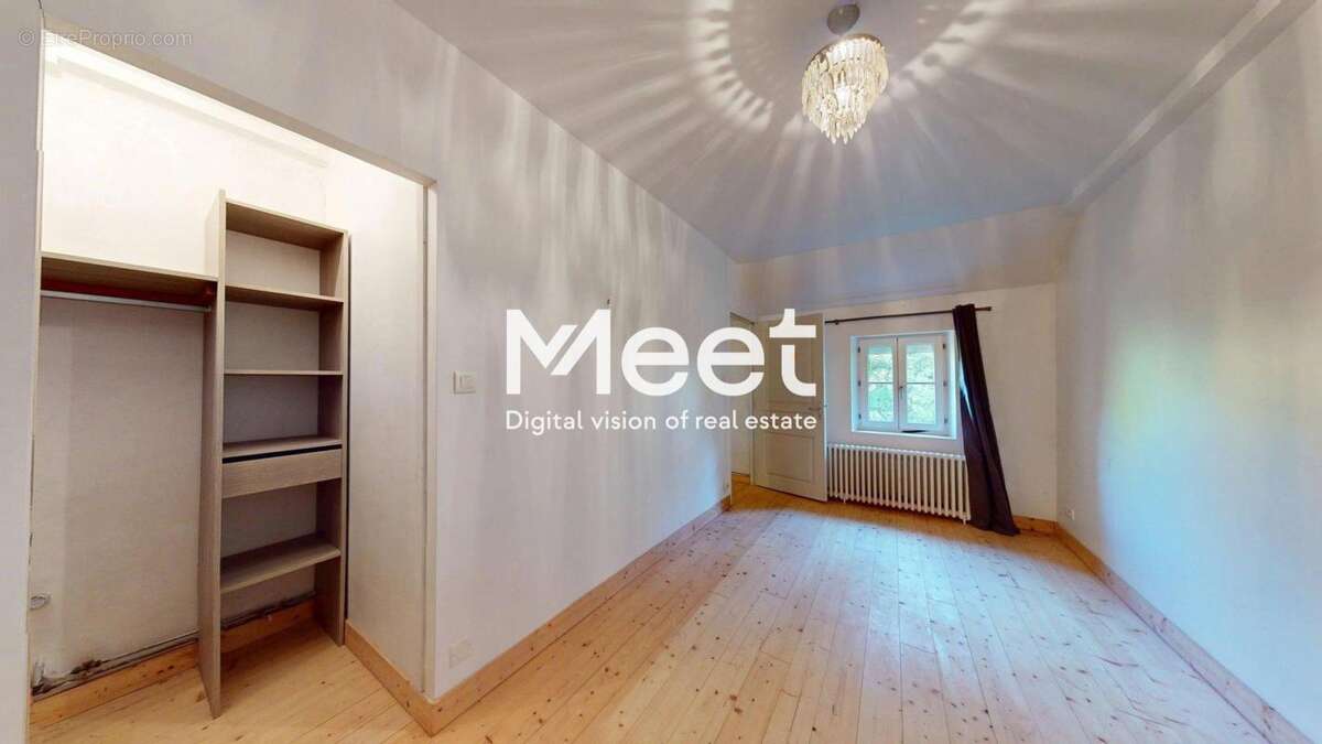 Maison 6 Pièces - 4 Chambres + Terrain constructible - photo 16