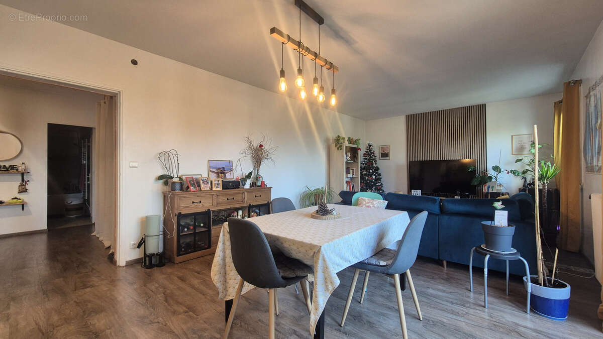 Appartement à AGEN