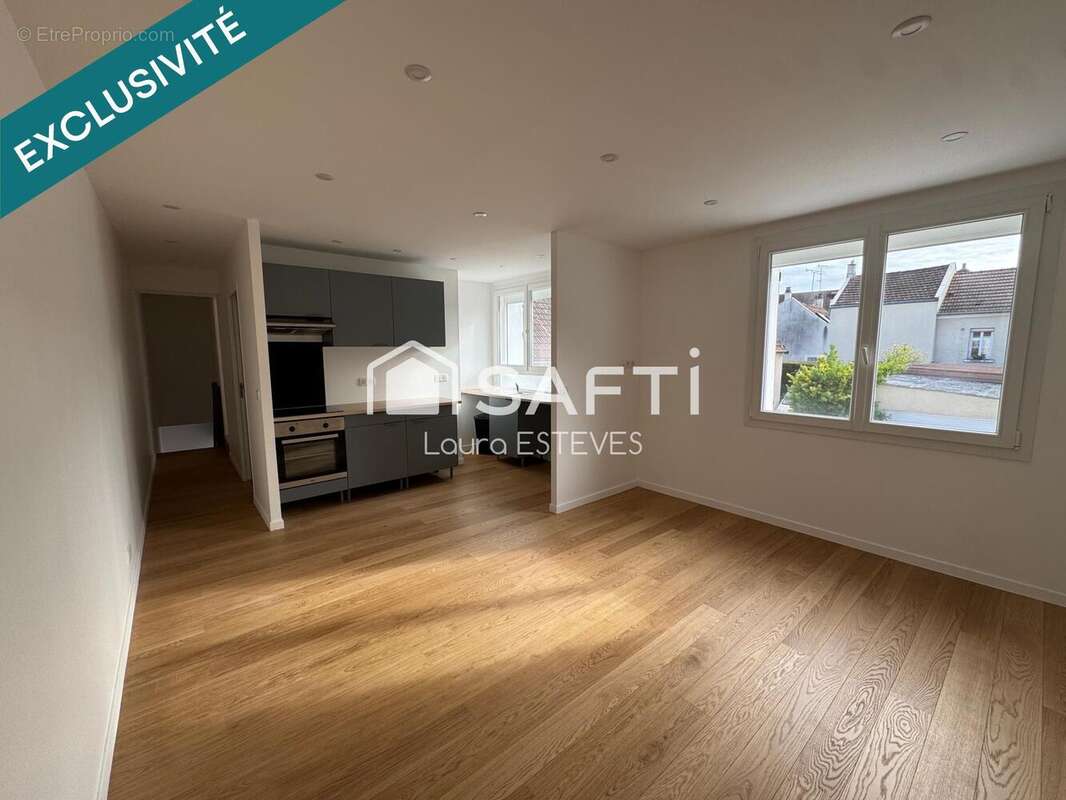 Photo 2 - Appartement à LE PIN