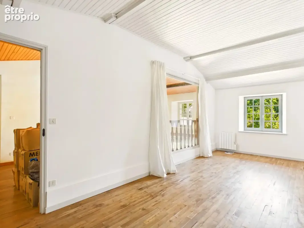 Rare opportunité – ensemble immobilier avec potentiel locatif et étang de pêche - photo 15
