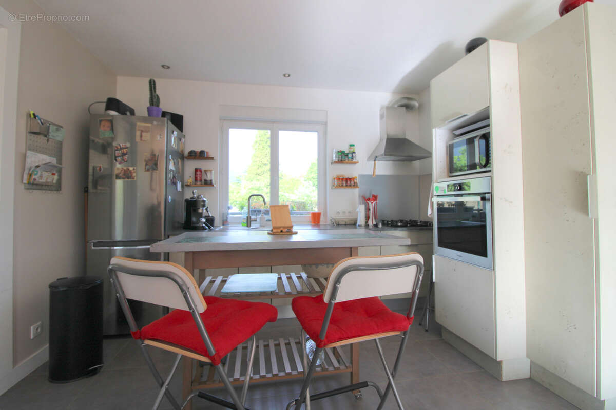 Maison 85 m² à Broue  - photo 3