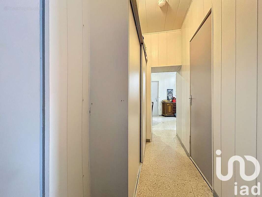 Photo 9 - Maison à VILLENEUVE-LES-BEZIERS