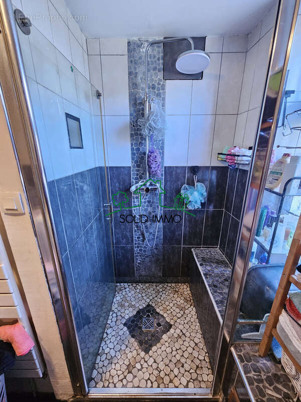 Maison à AUBENAS