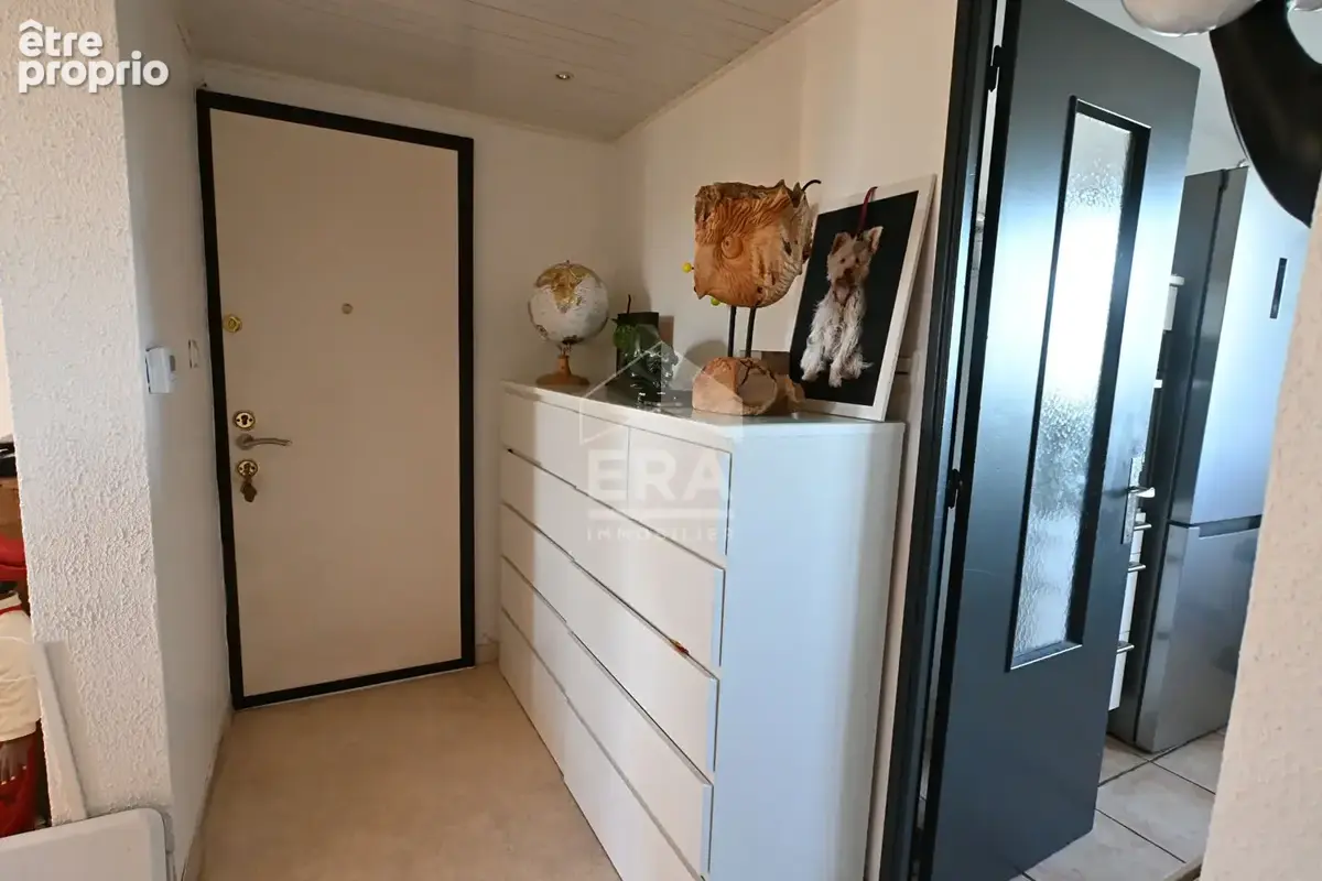 Appartement 71m² à avignon - photo 2