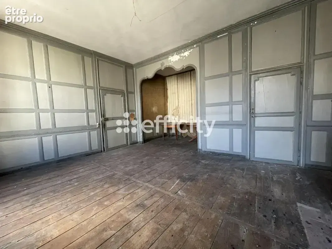 Hôtel particulier - photo 6