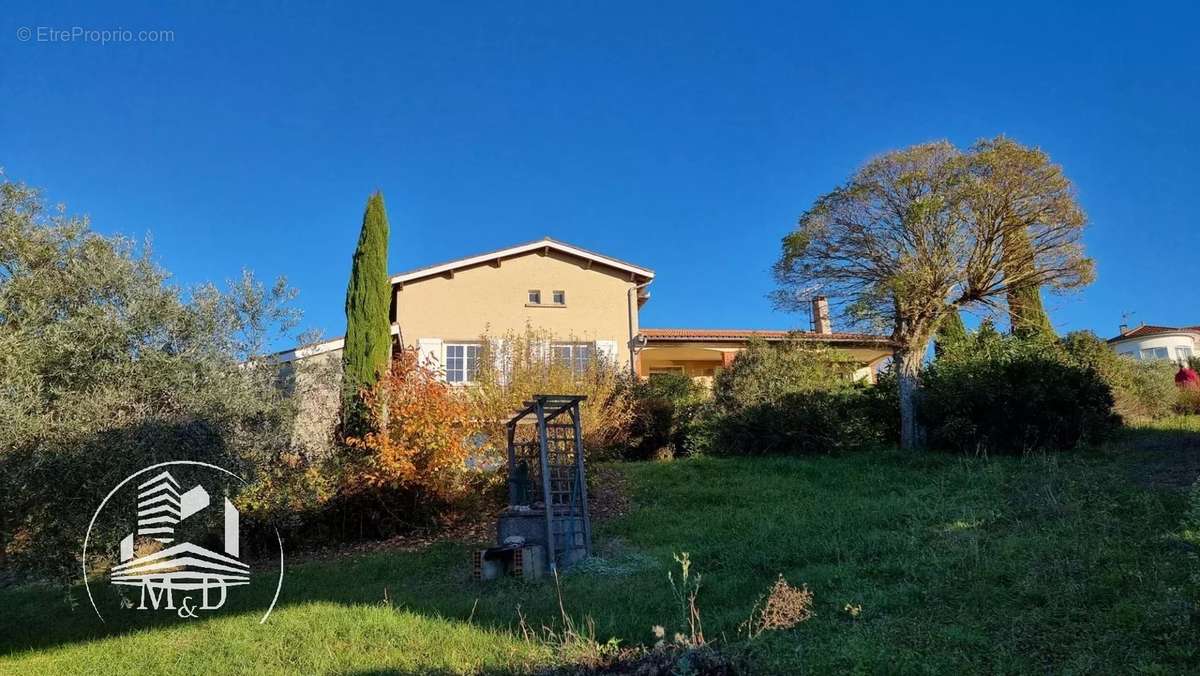 Maison à BEAUMONT-SUR-LEZE