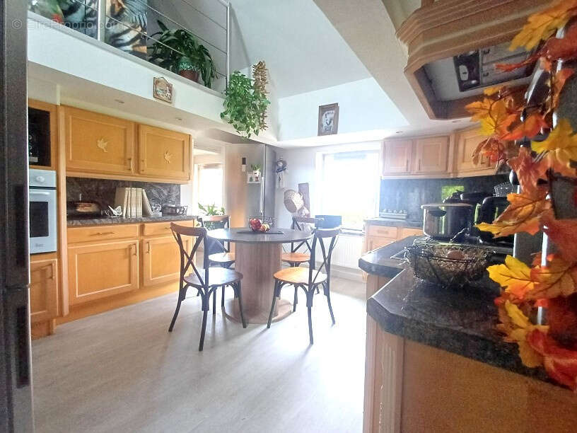 Appartement à MONTREUX-VIEUX