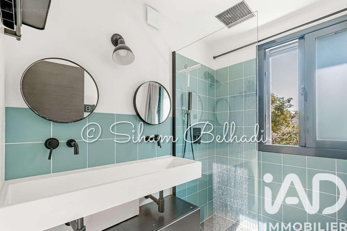 Photo 9 - Maison à NOGENT-SUR-MARNE