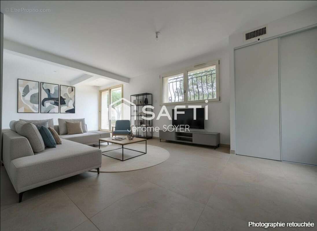 Photo 6 - Maison à CAVAILLON