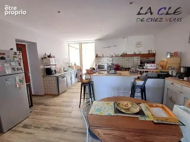 Maison ancienne - photo 2