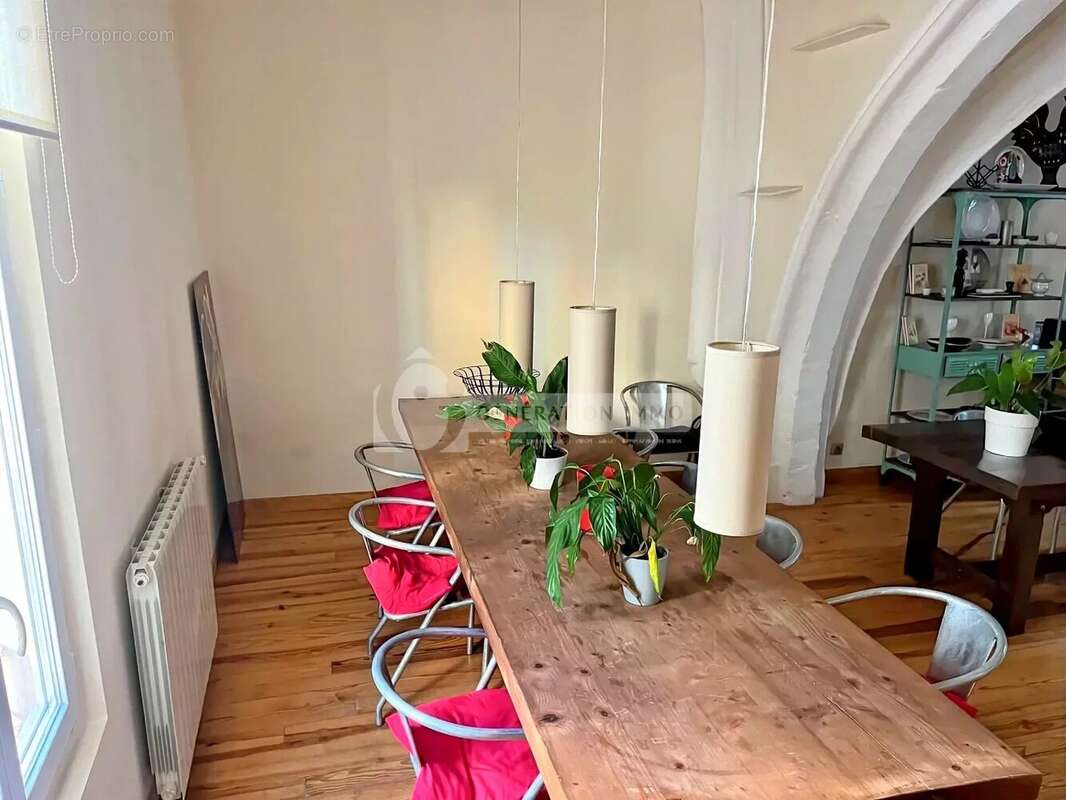 Appartement à ARLES