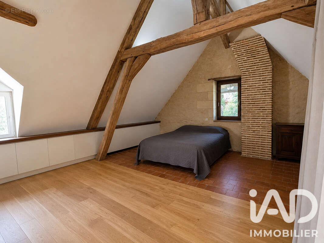 Maison 190 m² à Blere  - photo 9
