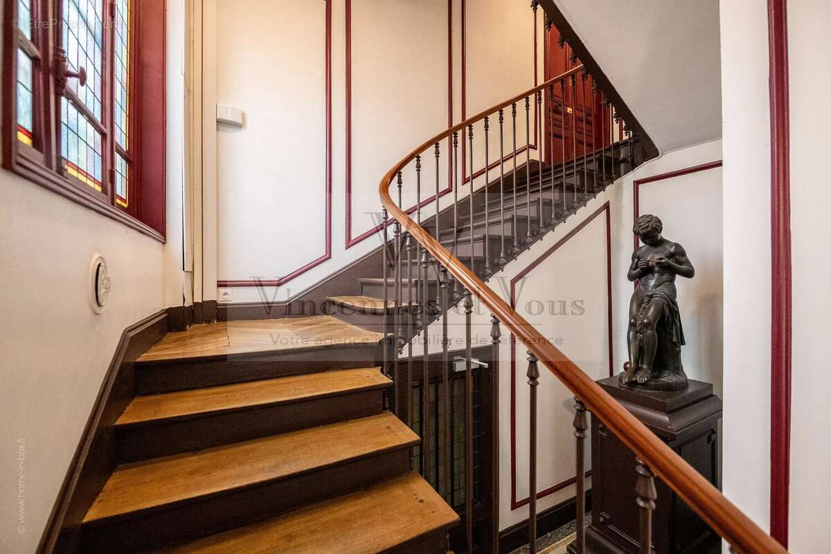Appartement à VINCENNES