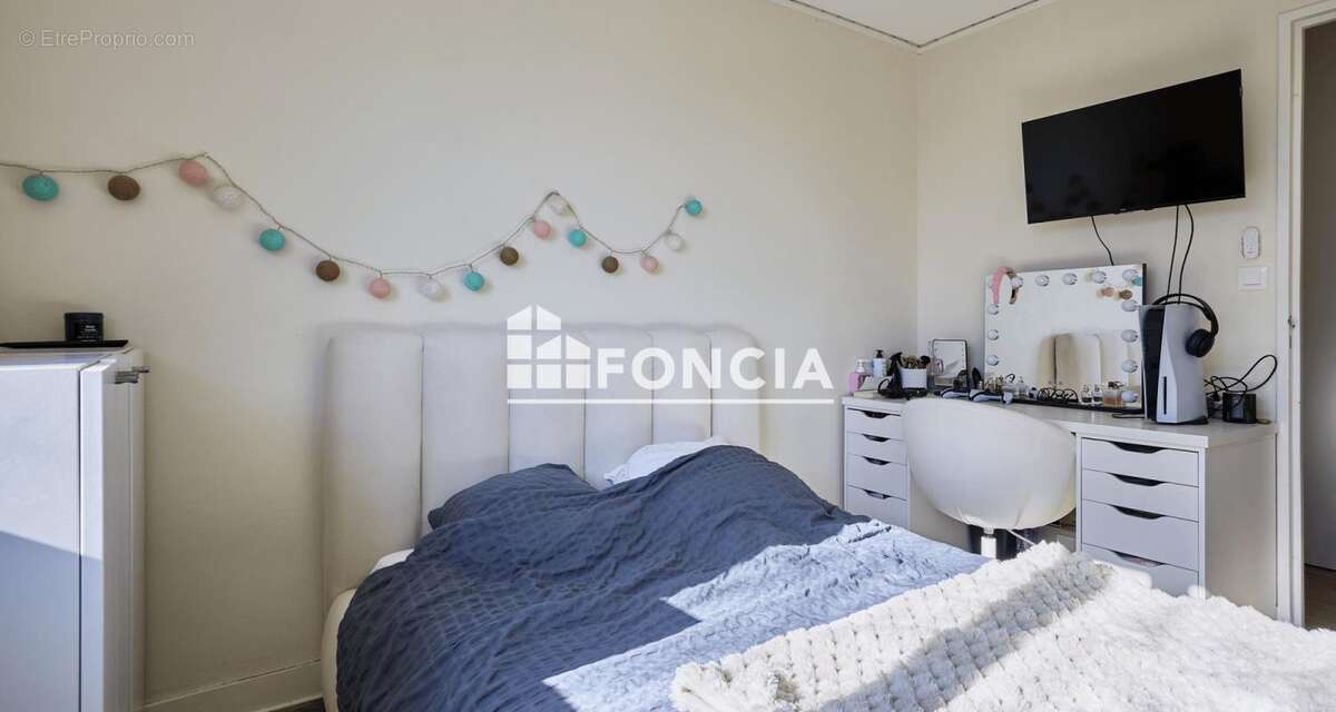 Appartement à CAEN