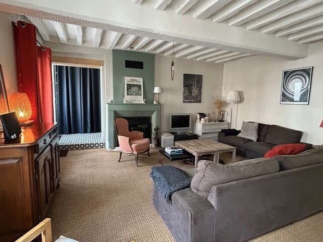 Maison à NOGENT-LE-ROTROU