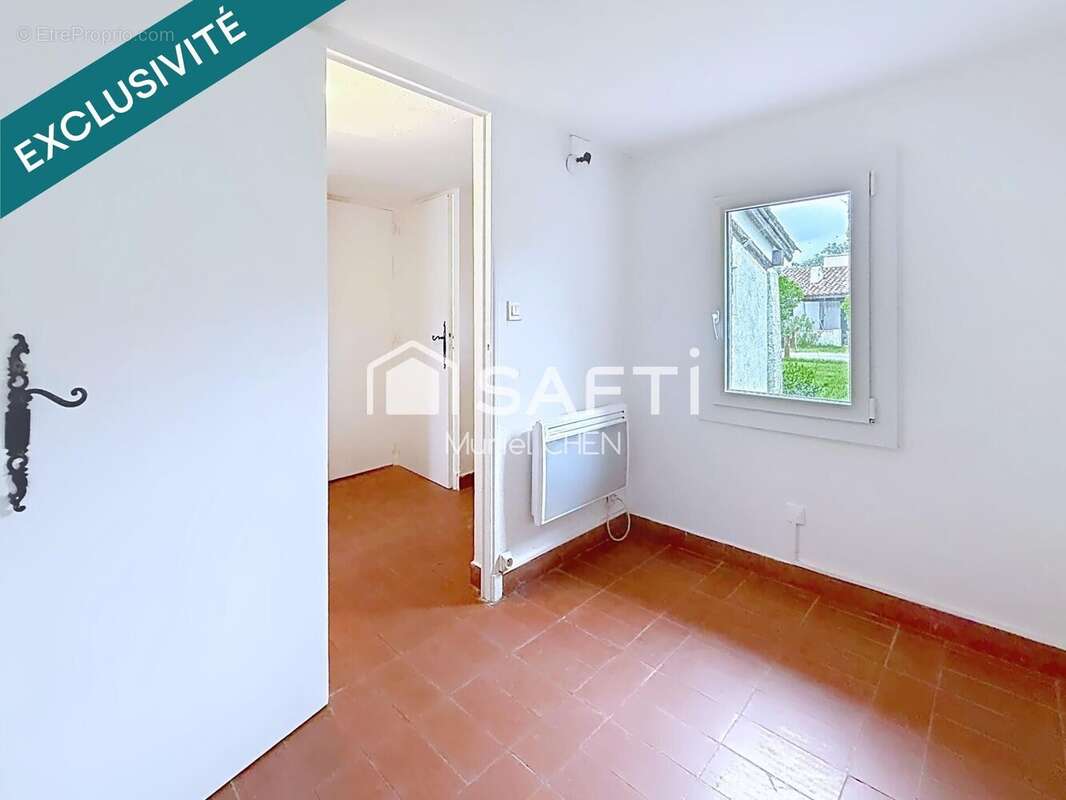 Maison 51 m² à Saintes-Maries-De-La-Mer  - photo 7