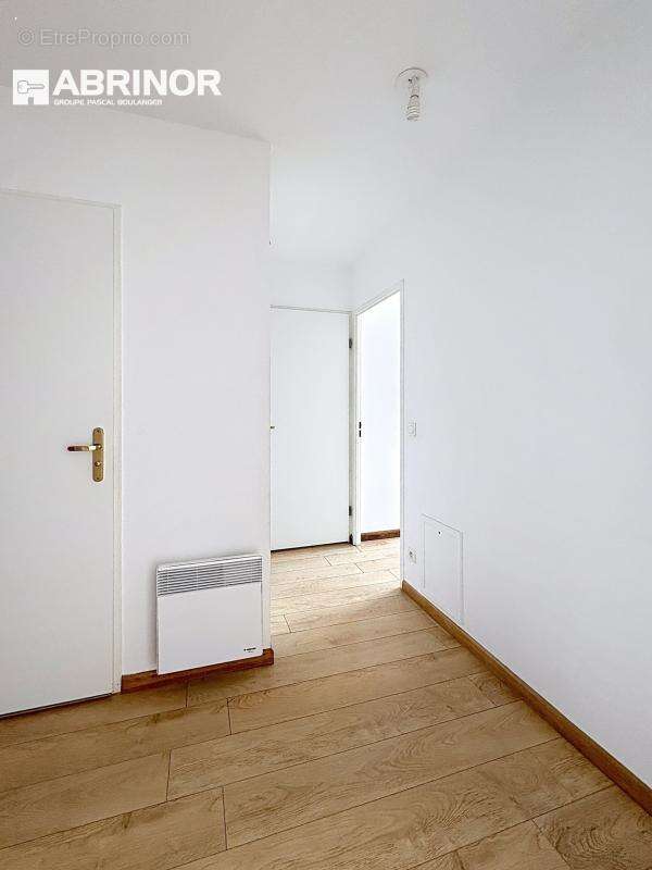 Appartement à FACHES-THUMESNIL