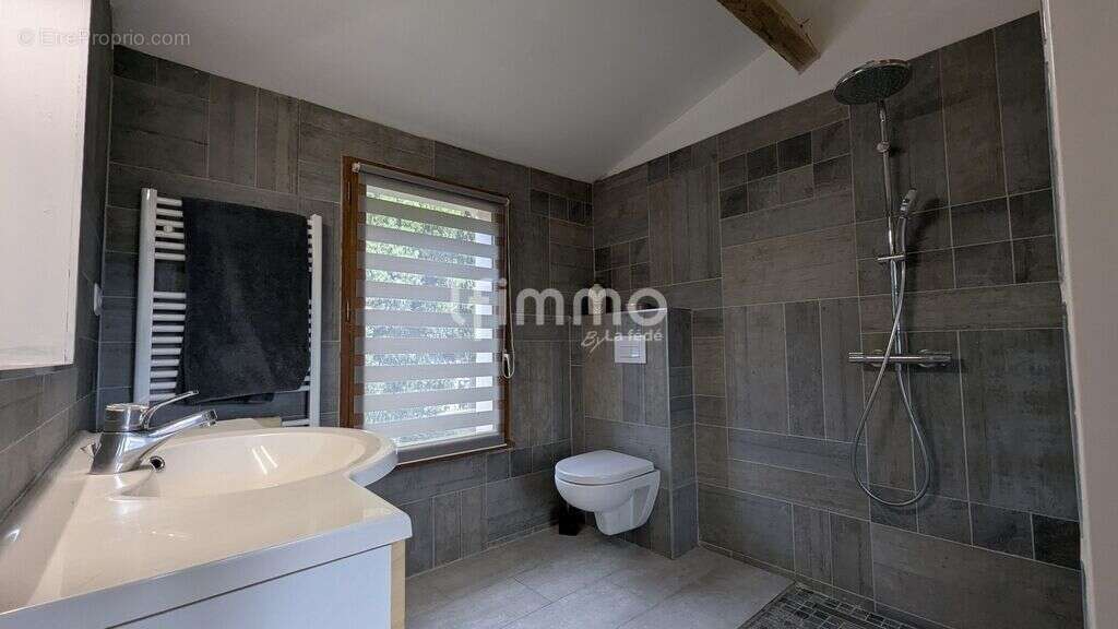 Maison coup de coeur -Nimes - photo 23
