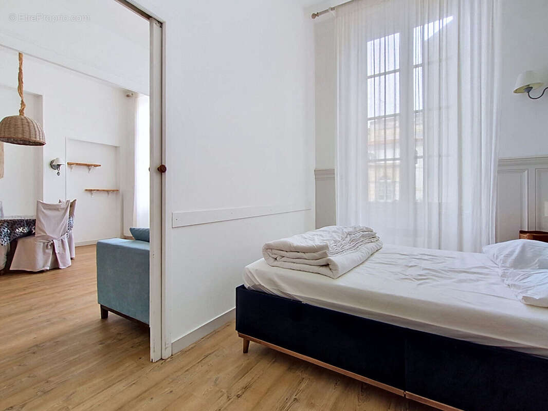 Appartement à LA ROCHELLE