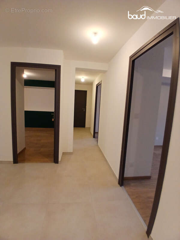Appartement à VILLARD-DE-LANS
