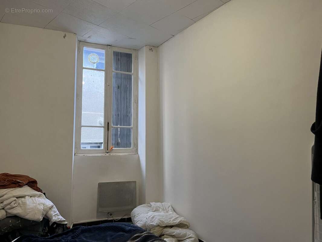 Appartement à BEDARIEUX