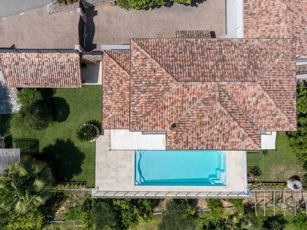 Maison à NICE