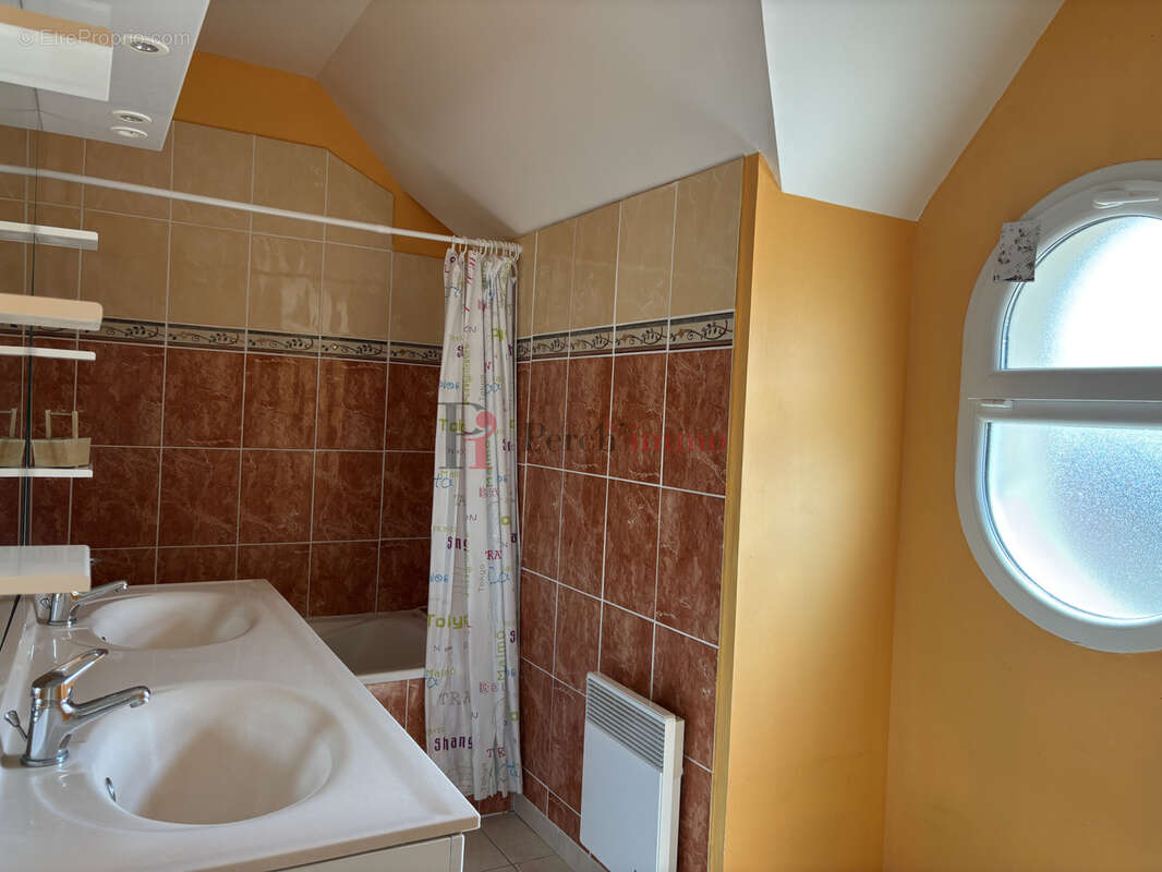 Maison contemporaine avec vie de plain-pied, sur 1 hectare de terrain    Secteur Bellême - photo 10