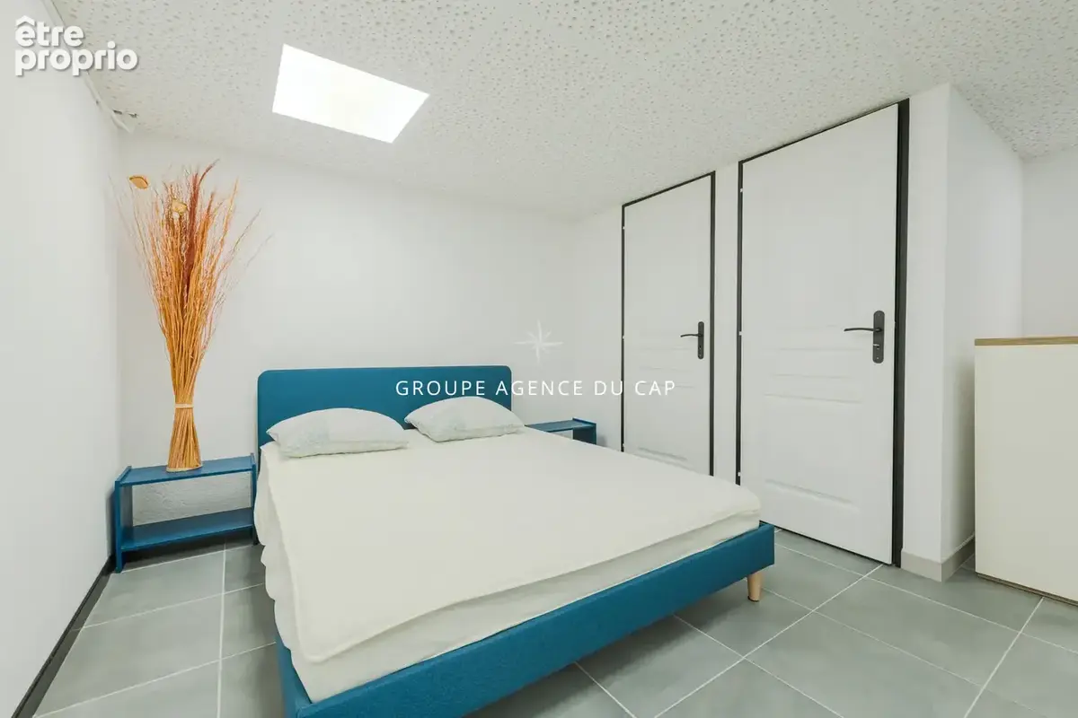 Villa vue mer, 7 pièces, mer à pied, Agay - photo 15