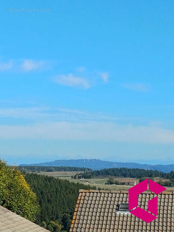 Maison à FAY-SUR-LIGNON